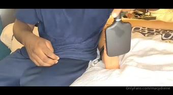 macydivine 01 06 2022 2473500182 boy did i underestimate ticklish situations 2 (macydivine)