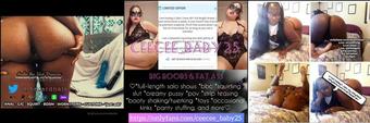 vonbettie 03 10 2019 67154200 Itâs Thirsty Thursday    I know you wanna sip baby. Me   My Friends will REALLY Quen (vonbettie)