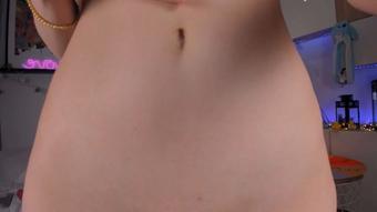 Belly butom fetish video - Jan 24, 2023 (Anna_Prince)