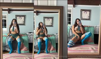 mistyray 03 05 2022 2316383570 Looks like Iâm your naughty professor today  (mistyray)