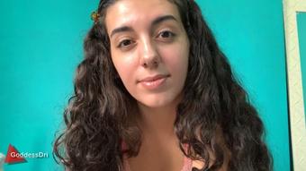 Stroke for Blckml (GoddessDri)