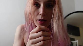 Muscles And Veins To Make You Cum (Sofie Skye)