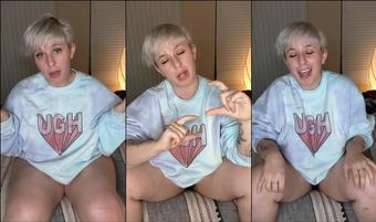 QTSnack OnlyFans Video 025 (qtsnack)