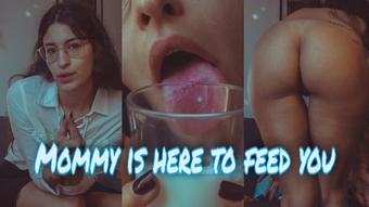 Step-mommy gives you CEI (kristenwylde)