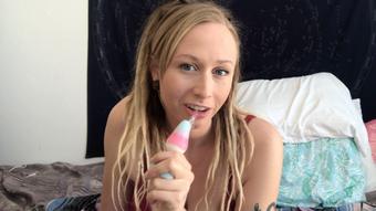Pussy Lockdown 1 - May 10, 2020 (SpaceSyren)