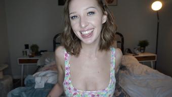 666. Step Dad Sniffs Panties (HARPERMADI)