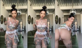 taylorwhitetv 12 05 2021 2107534031 goood moaning lovers getting back on my shit (taylorwhitetv)