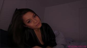 Meana Wolf Scent Of A Young Man 1080P (Meana Wolf)