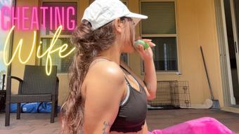 Cheating Wife (Kay Savage)