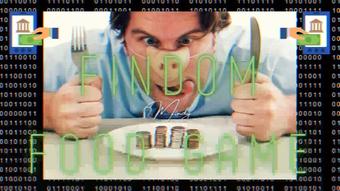 Findom Food Fetish Game (Miss Mindy)