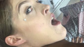 POV fucked in doggy by his BBD (RhiannonRyder1995)