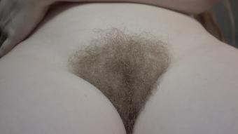 Daddy my Pussy's really Hairy 4K - March 25, 2019 (FFeZine)