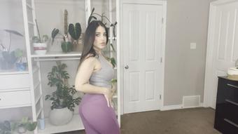Justin's Neighbour: The Homewrecker (GirlOnTop880)