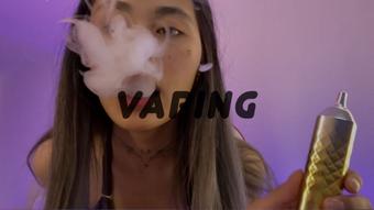 Sexy Vaping - June 30, 2022 (Lola_Lolicon)