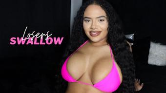 Losers Always Swallow - October 24, 2024 (MayaAryas)