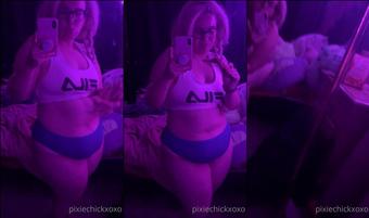 pixiechickxoxo 14 07 2020 532974141 Some feederism for ur night (pixiechickxoxo)