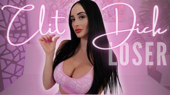 Clit Dick Loser - September 09, 2024 (Violet Voss)
