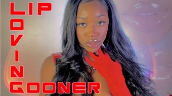 Lip Loving Gooner - May 12, 2023 (Onlydesirelex)