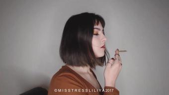 Misstressliliya Hooked For Life Brainwash Mesmerize (MisstressLiliya)