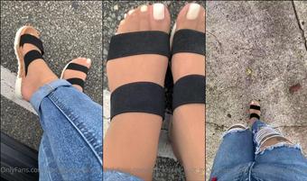 kim kisses foot goddess 05 05 2021 2101888449 wearing nude stockings with these (kim_kisses_foot_goddess)