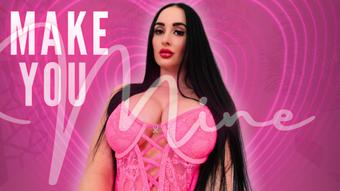 Make You Mine - February 14, 2025 (Violet Voss)