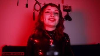 Dominatrixvera Ex Girlfriend Locks You In Chastity (DominatrixVera)