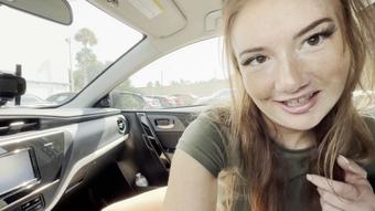 Road Head With Kimmie Haze - March 12, 2024 (Island Boy Vids)