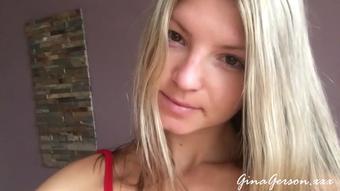 I love it hard (Gina Gerson Real)