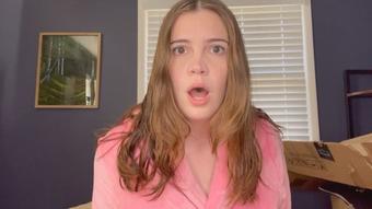 While Mommy Watches - February 13, 2023 (maggierosexo)