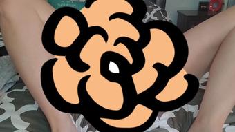 Pussy Tease and Denial - Censored porn - September 07, 2020 (AlleriaMystic)