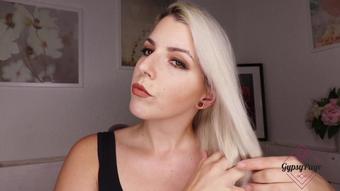Gypsypage Jerk Off Instruction Do You Want To Face (GypsyPage)