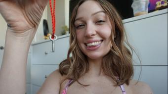 722. Chastity for Jerkaholics (HARPERMADI)