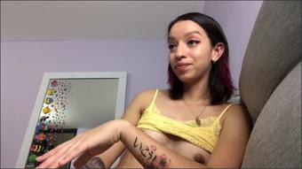 Ariabaker Dick Rating (AriaBaker)