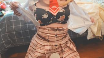 Amelia Wand Masturbation (secretnoel)