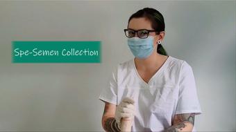 Spe-Semen Collection (Leela Lapin)