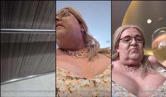 misssummerjane 01 08 2023 2963680015 sissy alice hotel task she lost the retweet game (misssummerjane)