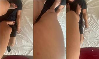 tallgoddessgia 02 12 2019 97065454 Exclusive clip  This is one of the smallest victims Iâve ever trampled  trampling bigf (Tallgoddessgia)