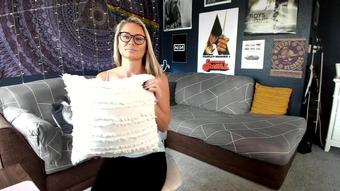 My Boss Is A Bully (LauranVickers)