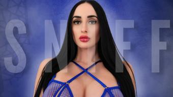 SNIFF - December 05, 2024 (Violet Voss)