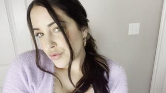 Your Crazy Girlfriend's Blowjob Fetish (GirlOnTop880)