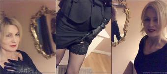 dominascarlet 01 02 2019 21274557 Todays update on my activities (dominascarlet)