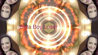 Buddahsplayground Beta Loser Mind Fuck (BuddahsPlayground)