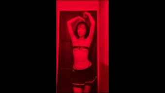 Slutty Thai Teen Slut Goes Wild In Public Bar (EmmaThai)