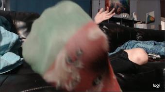 Princesscica Slave To My Nasty Socks (PrincessCica)
