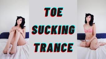 Toe Sucking Trance - January 21, 2021 (Azumi Zeitline)
