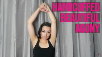 Handcuffed Beautiful Agony (Summer Fox)