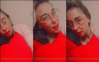anitadinamitax 03 04 2021 2072856268 Os pongo un poco al dÃ­a  (anitadinamitax)