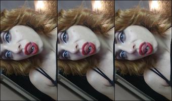 Red Lipstick Tease - January 06, 2019 (MoneyGoddesss)