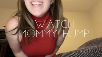 Watch Mommy hump for Valentine's Day - February 02, 2023 (Nicolette Bloom)
