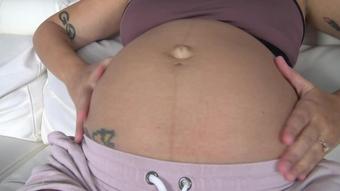 Roxieraefetish In My Belly (RoxieRaeFetish)